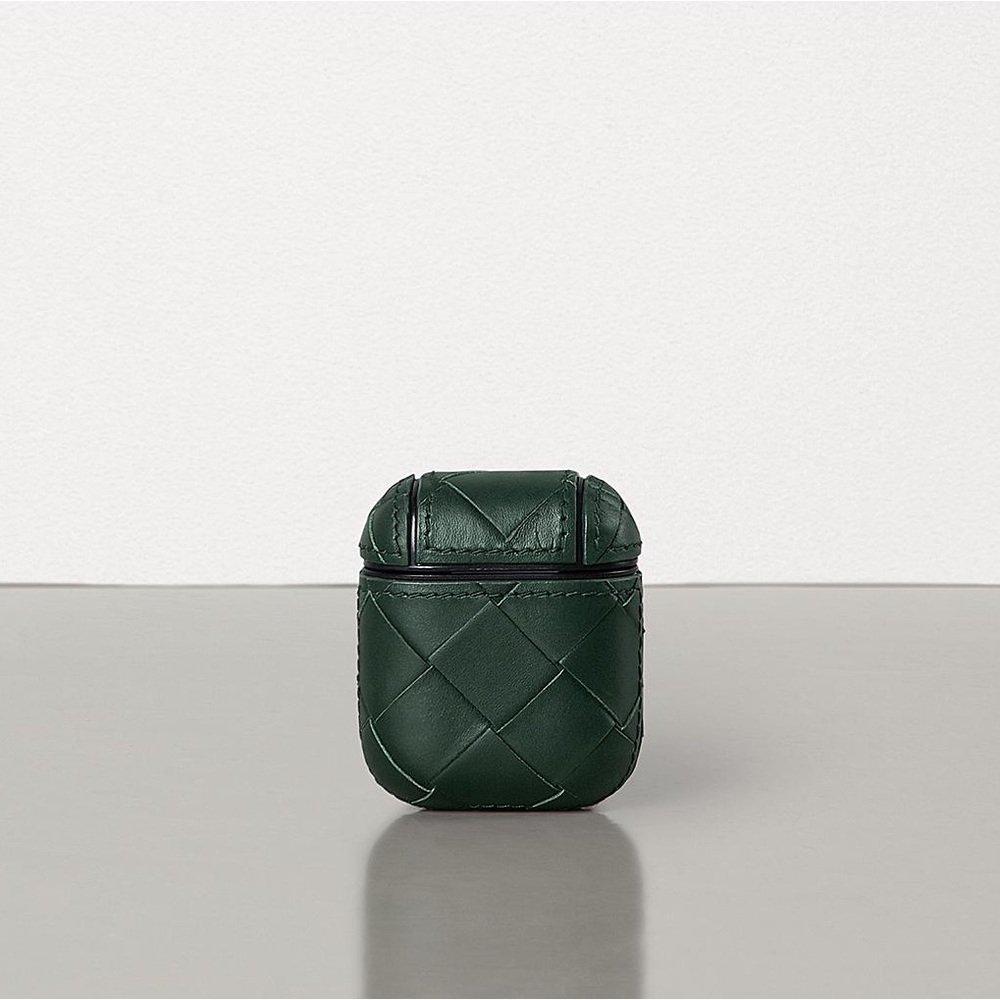 BOTTEGA VENETA Leather Case